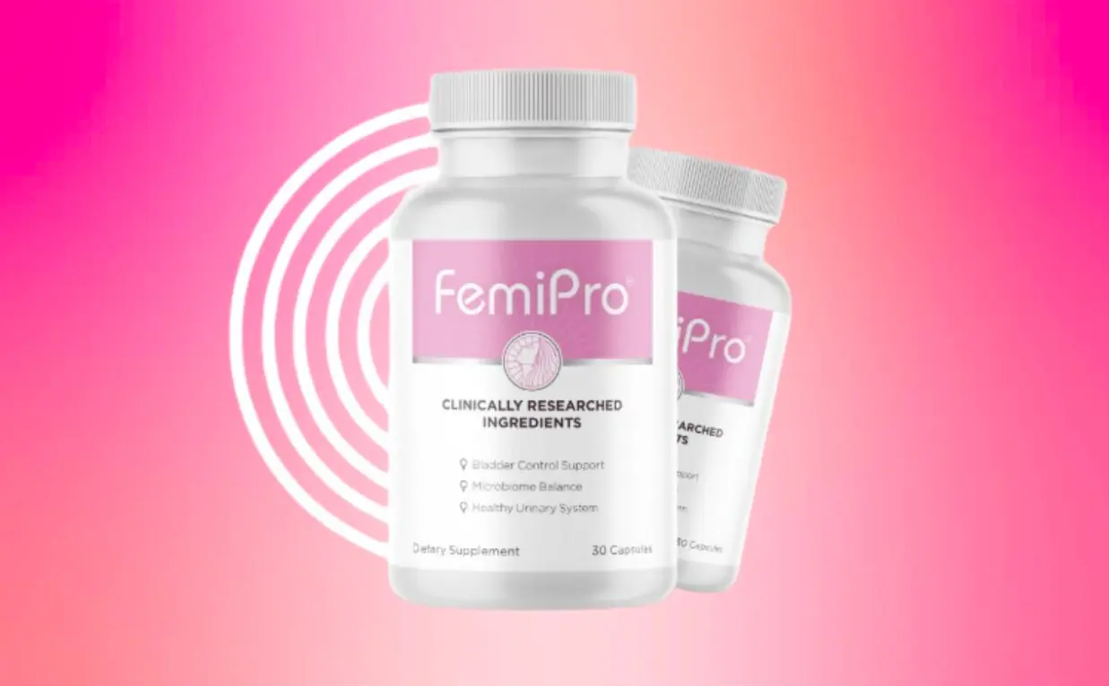 FemiPro Review: Is It the Key to Women’s Bladder Health? Ingredients, Benefits, and Potential Side Effects