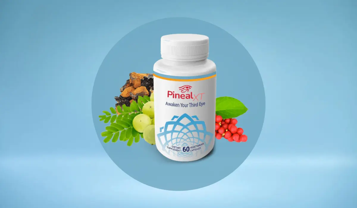 Pineal XT Review – Can This Supplement Truly Assist You?