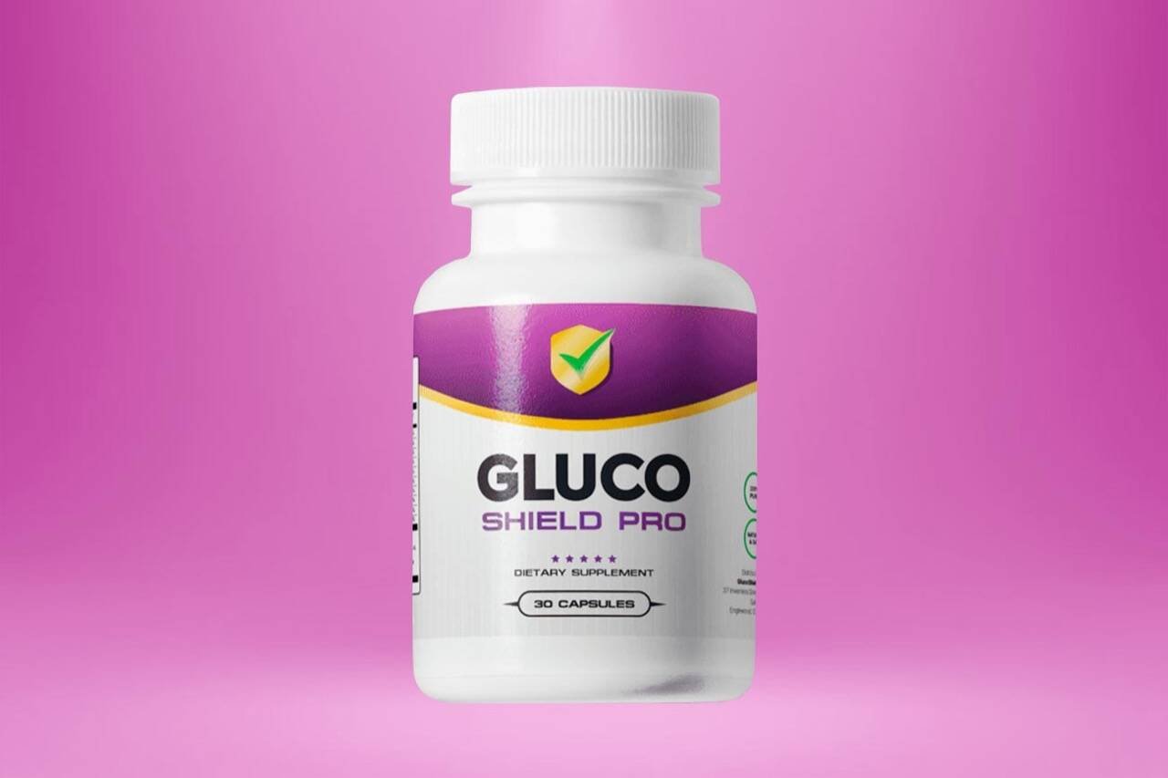 Gluco Shield Pro Review: Benefits, Ingredients, Potential Side Effects, and Key Information