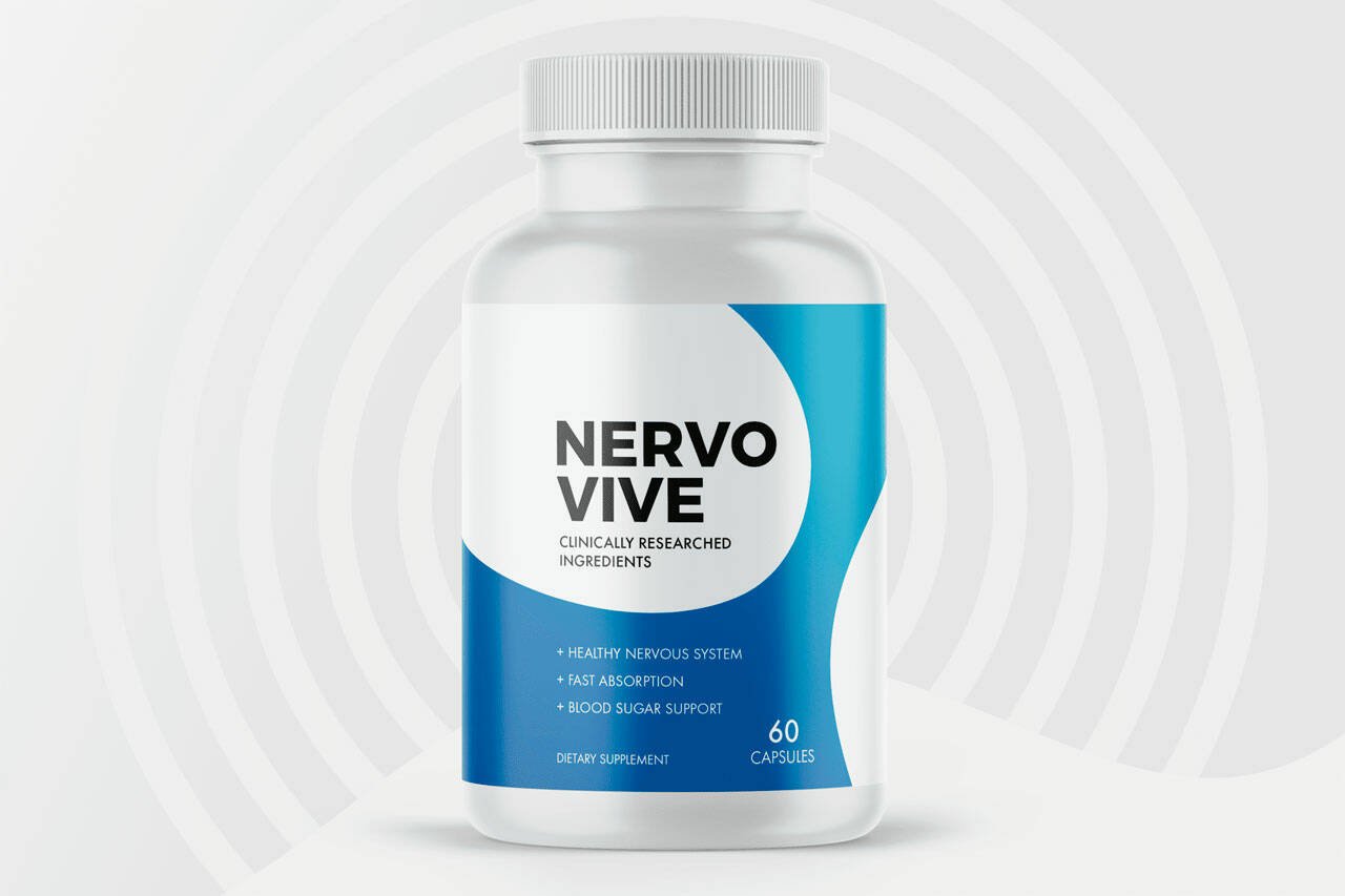 NervoVive Review: Is It Worth the Purchase?