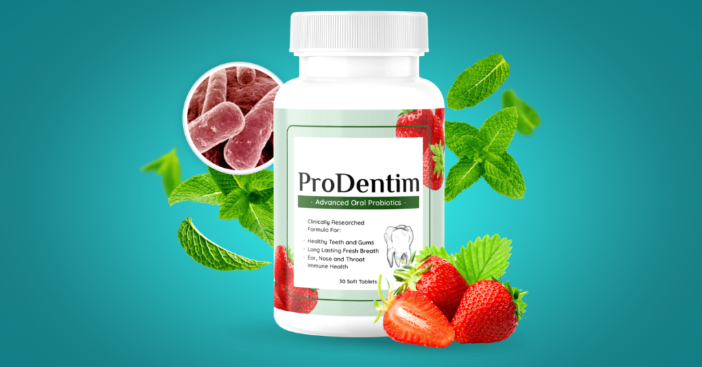 ProDentim Review: A Comprehensive Analysis of This Oral Health Supplement