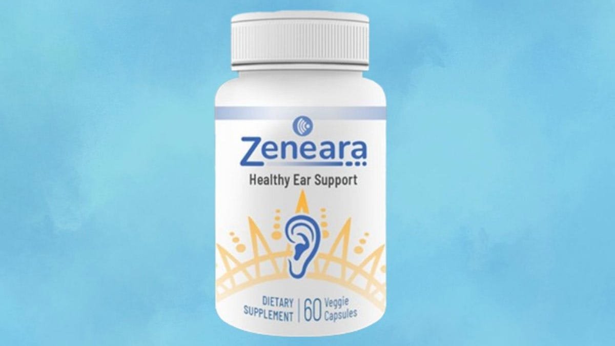 Zeneara Review: Is This Supplement Safe and Worth the Investment?