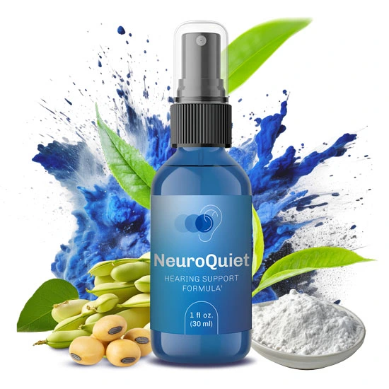 NeuroQuiet Review: Can This Supplement Help Alleviate Tinnitus Symptoms?