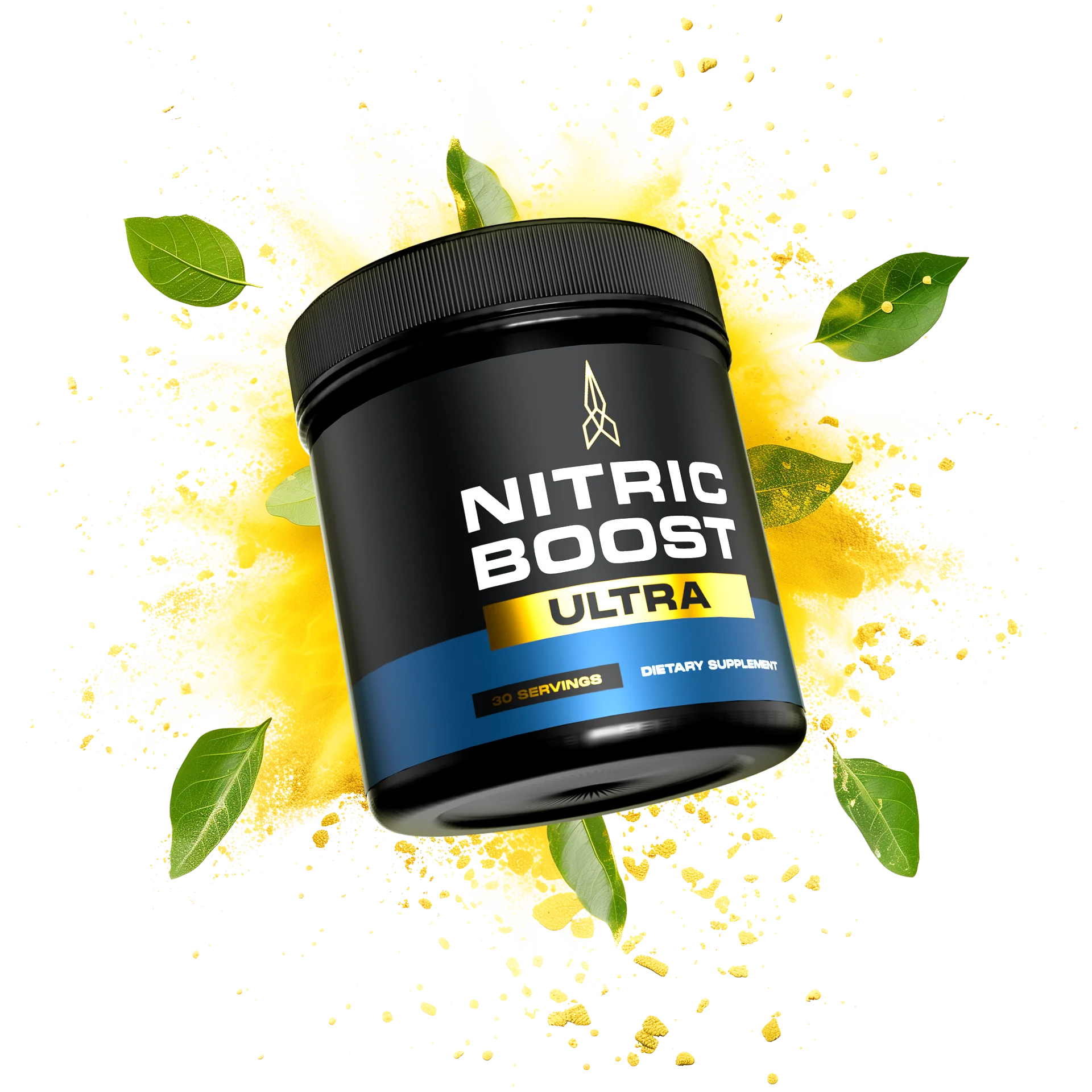 Nitric Boost Ultra Review: Key Ingredients, Benefits, and Potential Side Effects Uncovered!