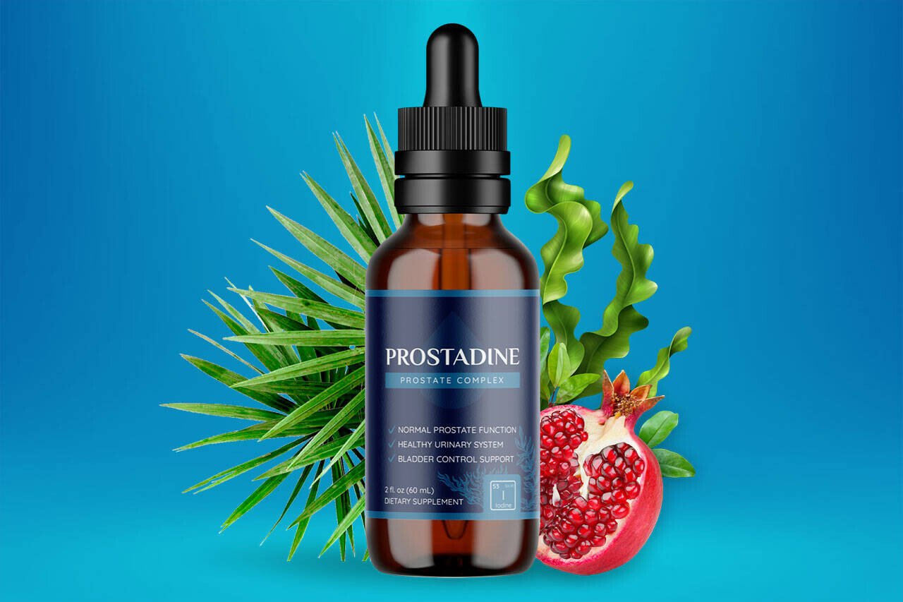 Prostadine Review: Is This Organic Prostate Supplement the Ultimate Solution for Maximum Potency?