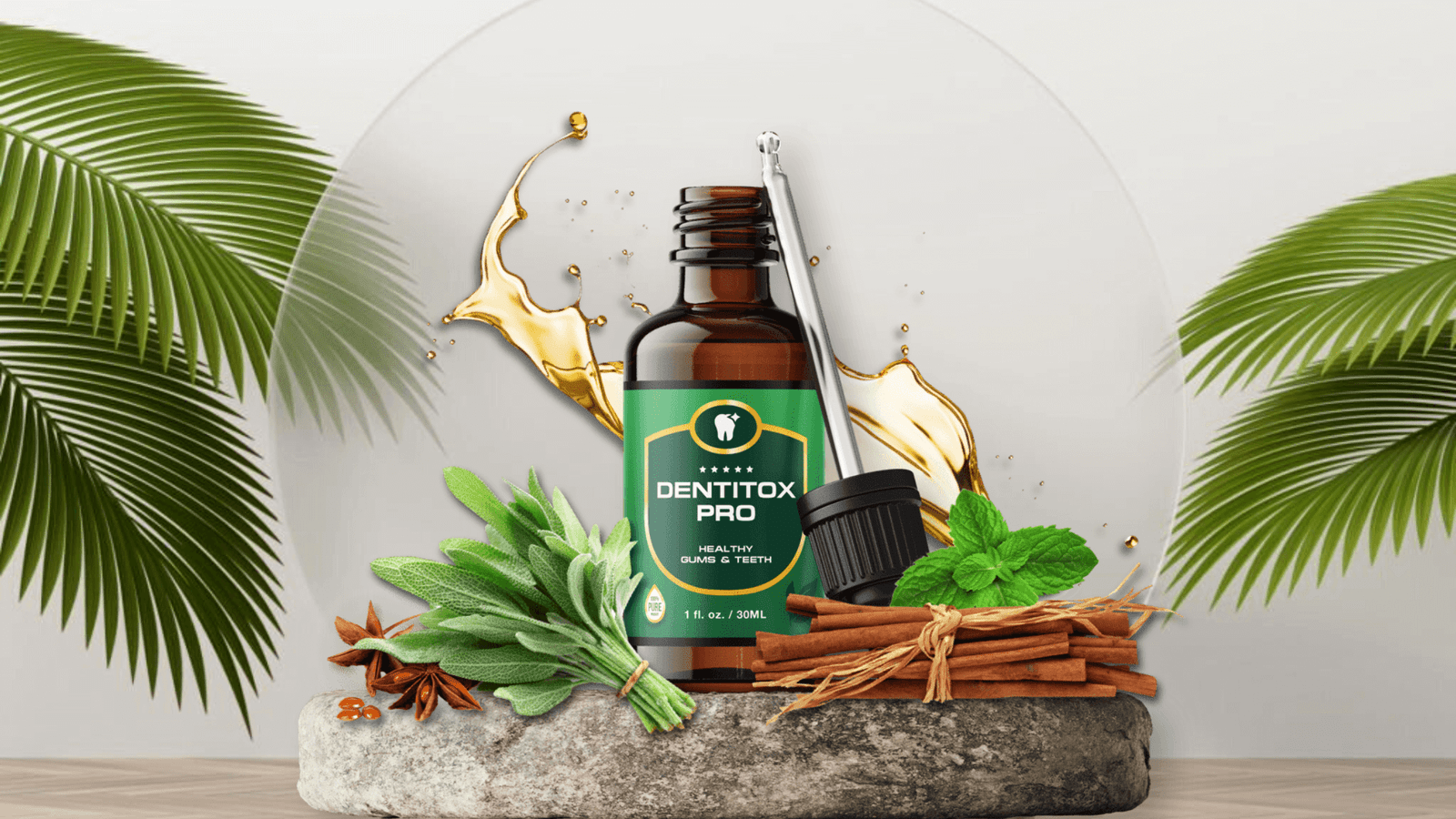 Dentitox-Pro