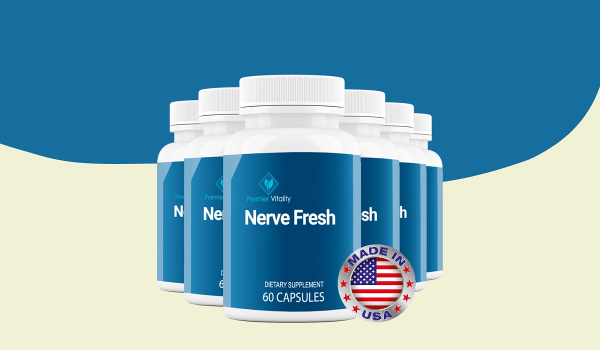 Nerve-Fresh
