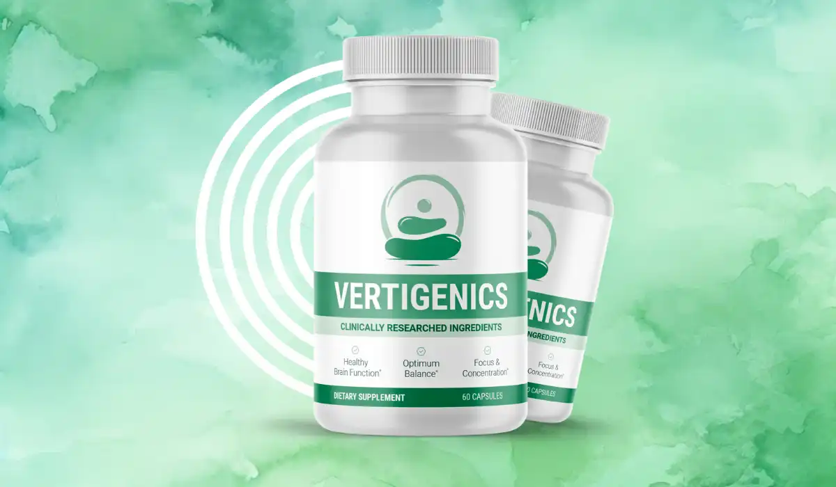 Vertigenics